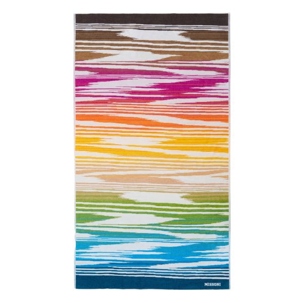 MISSONI HOME | Missoni Home | Fiammetta | Gastendoek | 100