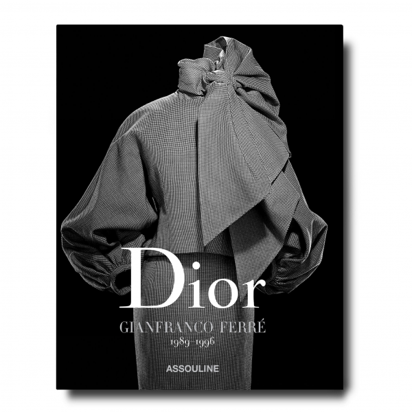 ASSOULINE | Assouline | Koffietafelboek | Dior by Gianfranco Ferré | Deel 4