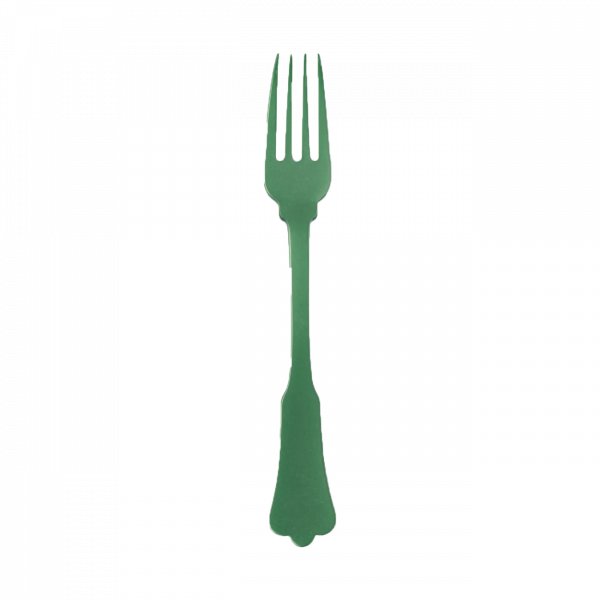 Sabre Paris | Honorine | Cakevork | Garden Green