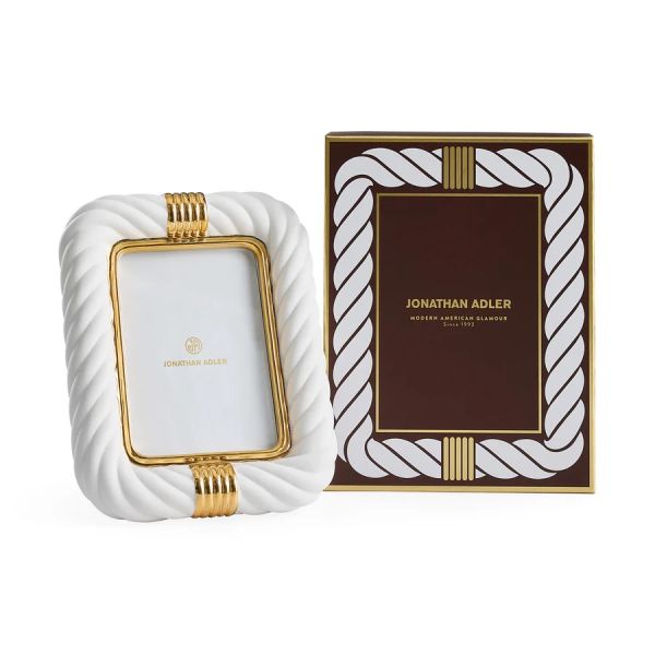 JONATHAN ADLER | Jonathan Adler | Geneva Frame | 13x18cm