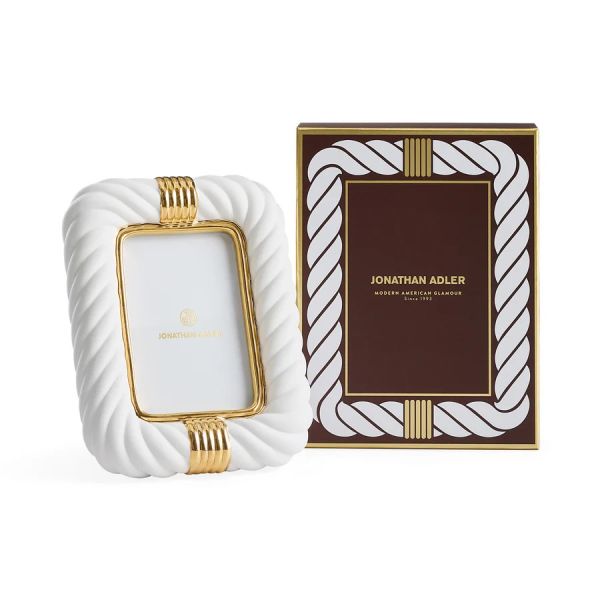 JONATHAN ADLER | Jonathan Adler | Geneva Frame | 10x15cm