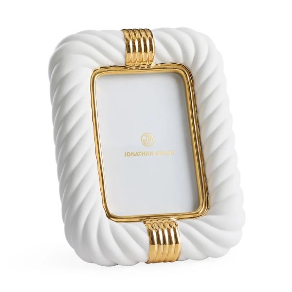 JONATHAN ADLER | Jonathan Adler | Geneva Frame | 20x25cm