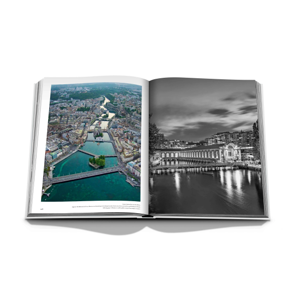 ASSOULINE | Assouline | Koffietafelboek | Geneva: At The Heart of The World