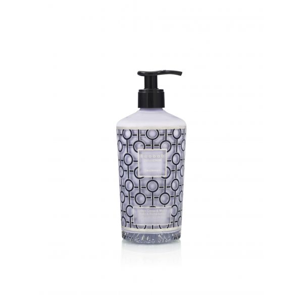 BAOBAB COLLECTION  | Baobab Collection | Gentlemen | Hand Wash Gel + Body & Hand Lotion - Gift Box