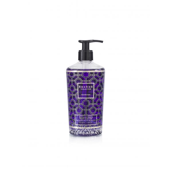 BAOBAB COLLECTION  | Baobab Collection | Gentlemen | Hand Wash Gel
