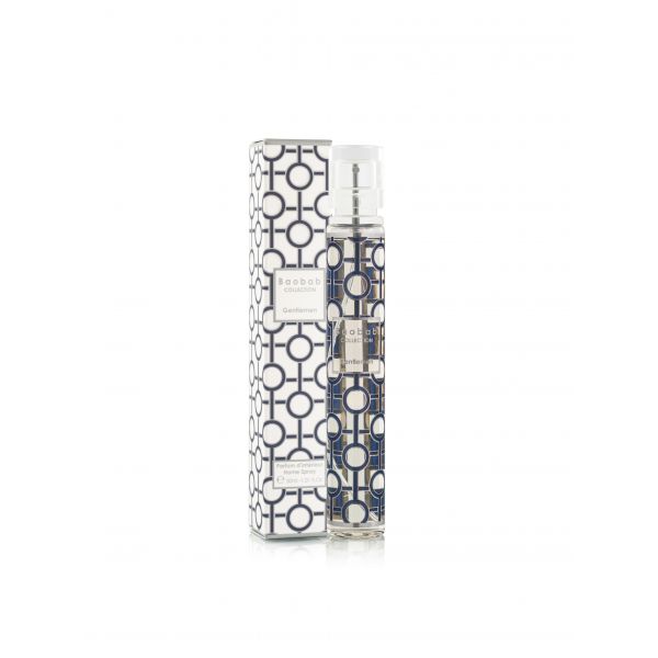 BOABAB COLLECTION | Baobab Collection | My First Baoabab | Home Spray | Gentlemen 