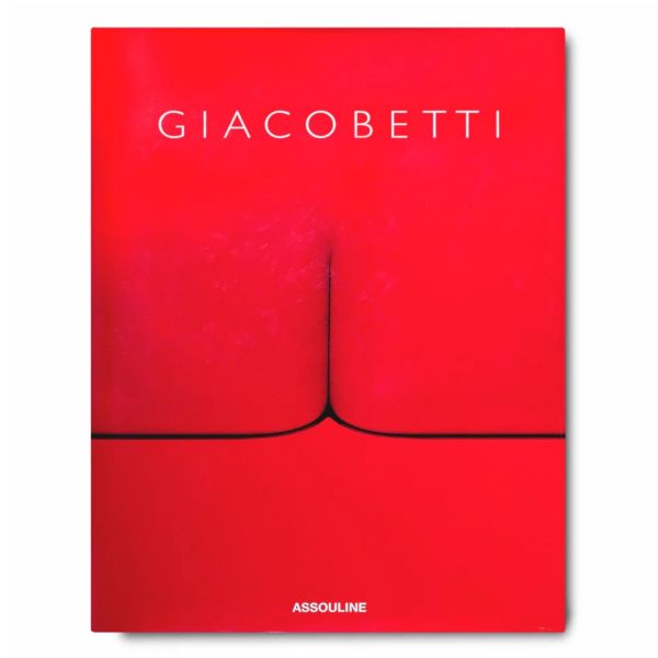 ASSOULINE | Assouline | Koffietafelboek | Francis Giacobetti