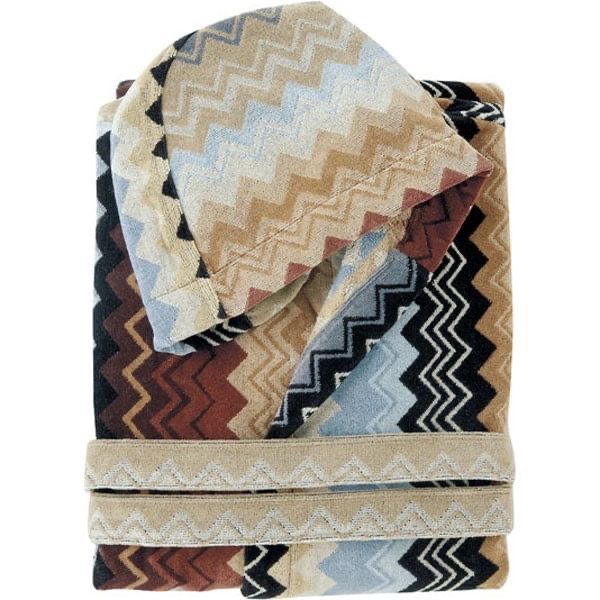 MISSONI HOME | Missoni Home | Giacomo | Badjas | 160 | L