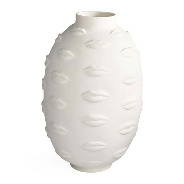 JONATHAN ADLER | Jonathan Adler | Giant Gala Round Vaas