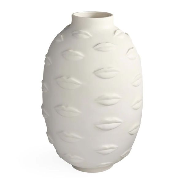 JONATHAN ADLER | Jonathan Adler | Giant Gala Round Vaas