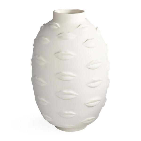 JONATHAN ADLER | Jonathan Adler | Giant Gala Round Vaas
