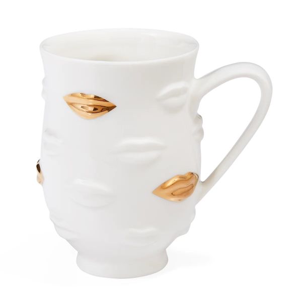 JONATHAN ADLER  | Jonathan Adler | Gilded Muse Gala Mok