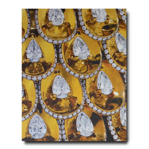 ASSOULINE | Assouline | Koffietafelboek | Glenn Spiro - The Art of a Jewel