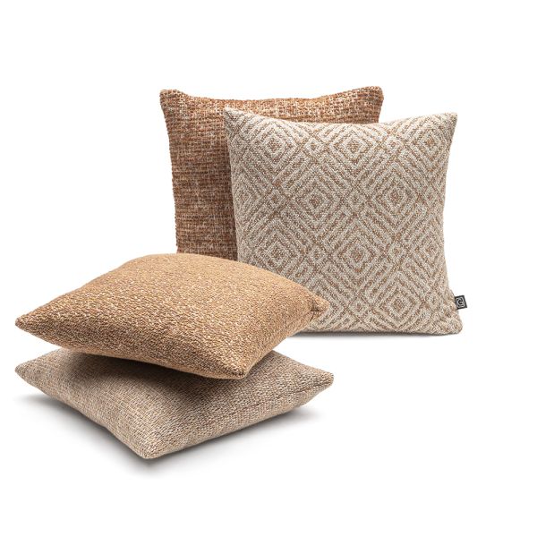 GOMMAIRE | Gommaire | Outdoor Sierkussen | 40x60cm | Sabbia