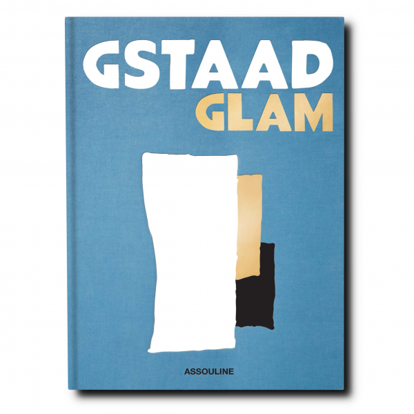ASSOULINE | Assouline | Koffietafelboek | Gstaad Glam