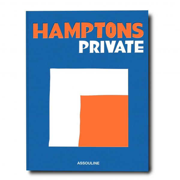 Assouline | Koffietafelboek | Hamptons Private
