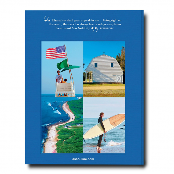Assouline | Koffietafelboek | Hamptons Private