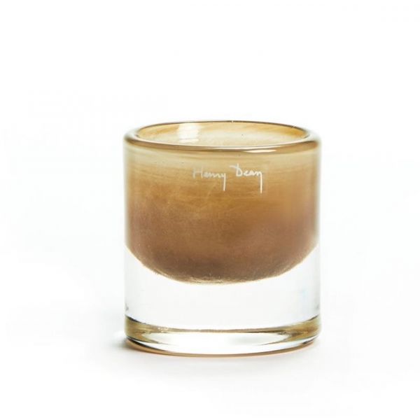 HENRY DEAN | Henry Dean | Waxinelichthouder | H. Mary | Beige
