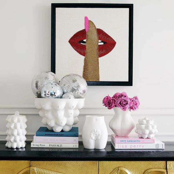 JONATHAN ADLER  | Jonathan Adler | Muse Edie Vaas