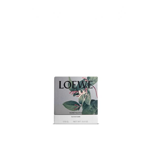 LOEWE | Loewe | Honeysuckle | Geurkaars | S