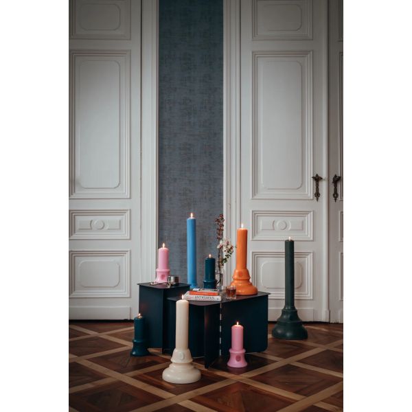 HOOGELAND 1770 | Kaars | Baruch | Orange | S