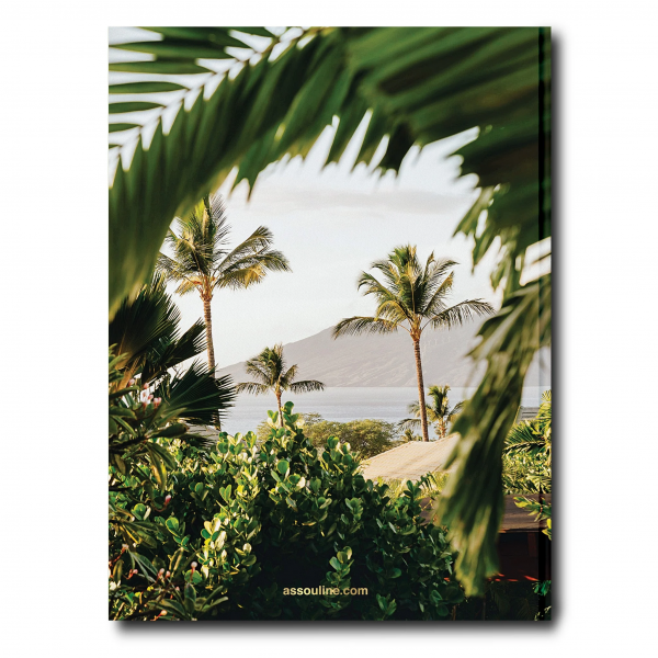 ASSOULINE | Assouline | Koffietafelboek | Hotel Wailea