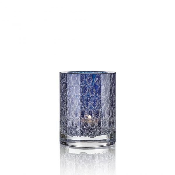 Waxinelichthouder | Spritz | Medium | Sea