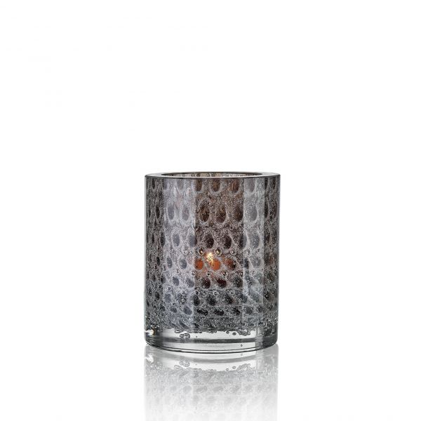 Waxinelichthouder | Spritz | Medium | Tabacco