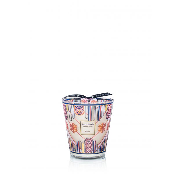 BOABAB COLLECTION | Baobab Collection | I Love Ski | Geurkaars