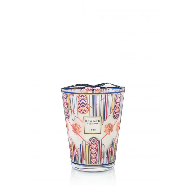 BOABAB COLLECTION | Baobab Collection | I Love Ski | Geurkaars