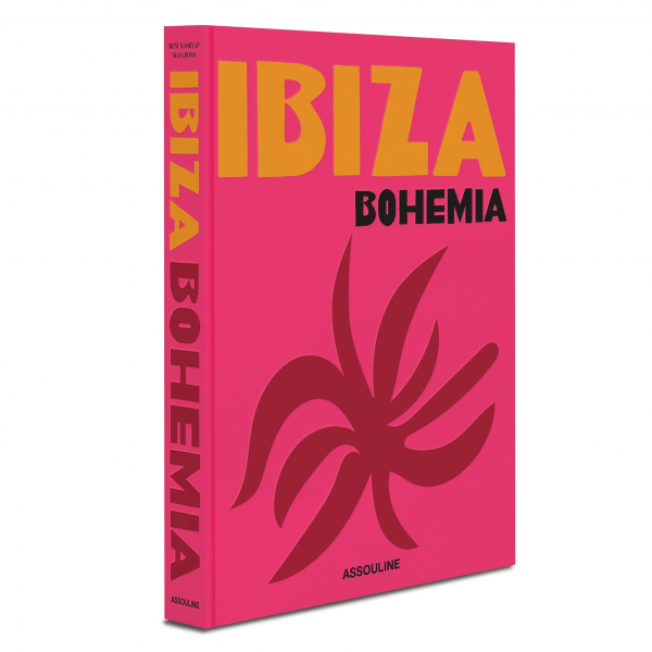 ASSOULINE | Assouline | Koffietafelboek | Ibiza Bohemia