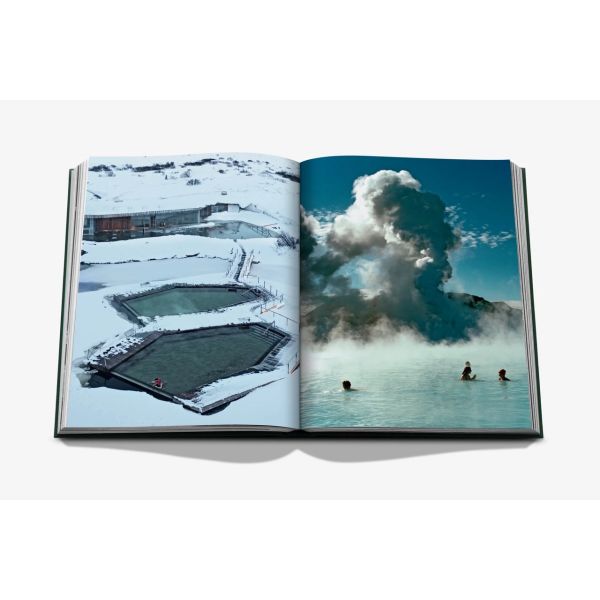 ASSOULINE | Assouline | Koffietafelboek | Iceland Epic