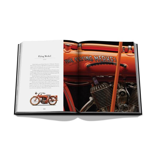 ASSOULINE | Assouline | Kofietafelboek | Iconic: Art, Design, Advertising, and the Automobile