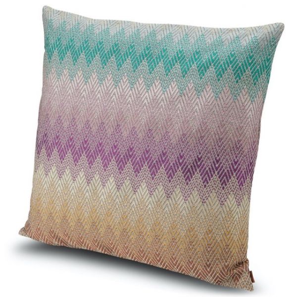 MISSONI HOME | Missoni Home | Yamagata | Sierkussen | 50x50cm | 100