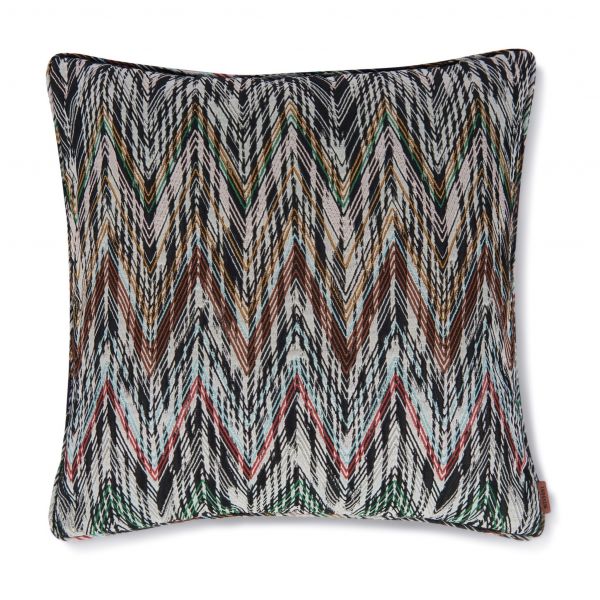 MISSONI HOME | Missoni Home | NY Coussin | Sierkussen | 160 | 50 x 50