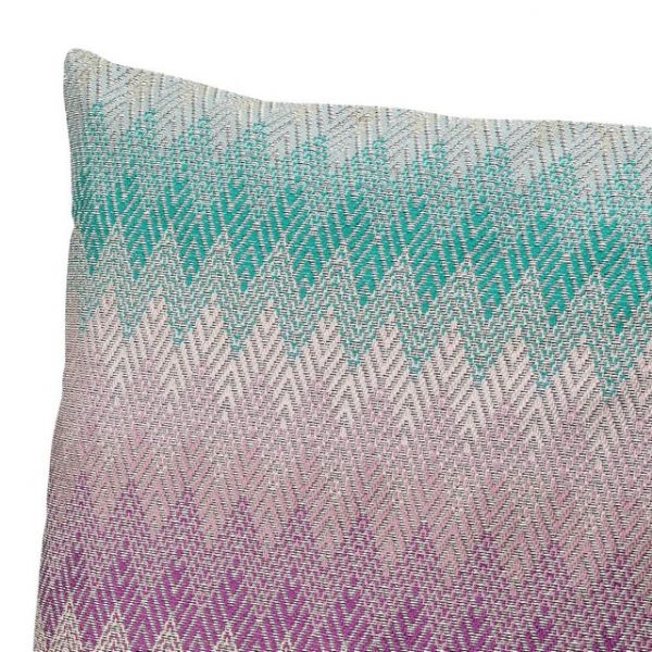 MISSONI HOME | Missoni Home | Yamagata | Sierkussen | 50x50cm | 100