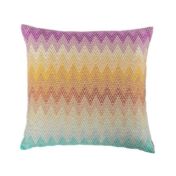MISSONI HOME | Missoni Home | Yamagata | Sierkussen | 50x50cm | 100