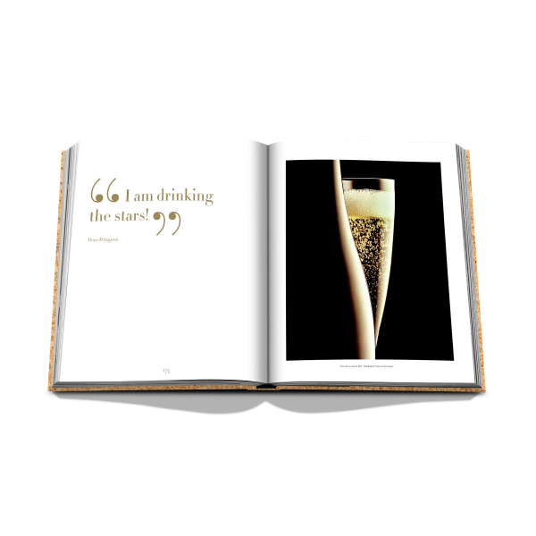 Assouline | Koffietafelboek | The Impossible Collection of Champagne