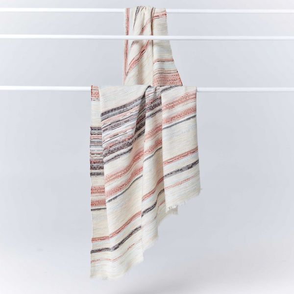 INNATE COLLECTION | Innate Collection | Ilford | Shift Throw | Plaid