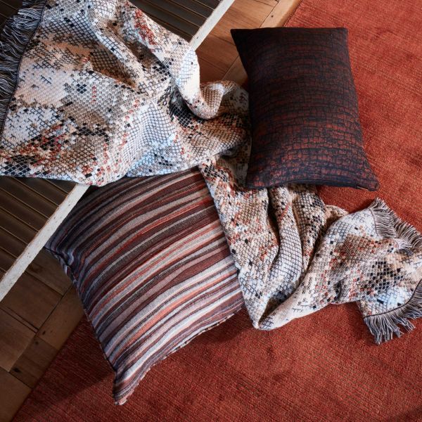 INNATE COLLECTION | Innate Collection | Territory | Striation | Sierkussen | 40x60cm
