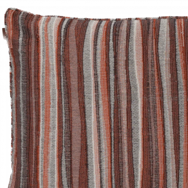 INNATE COLLECTION | Innate Collection | Territory | Striation | Sierkussen | 60x60cm