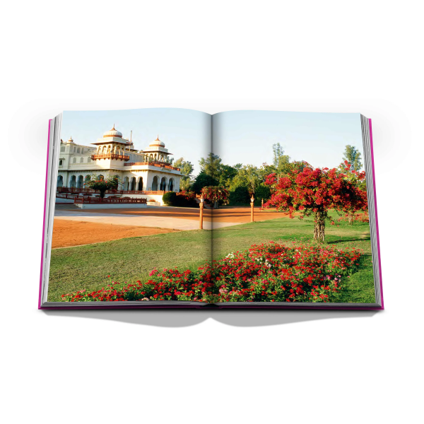 ASSOULINE | Assouline | Koffietafelboek | Jaipur Splendor