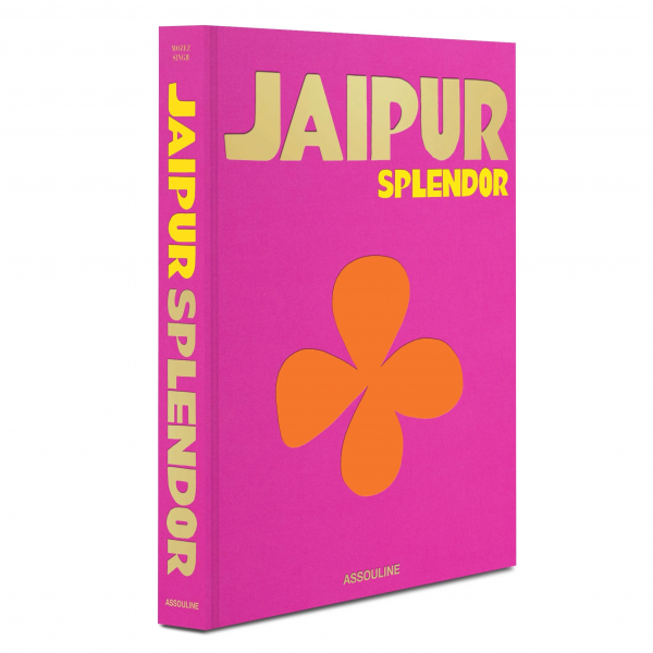 ASSOULINE | Assouline | Koffietafelboek | Jaipur Splendor