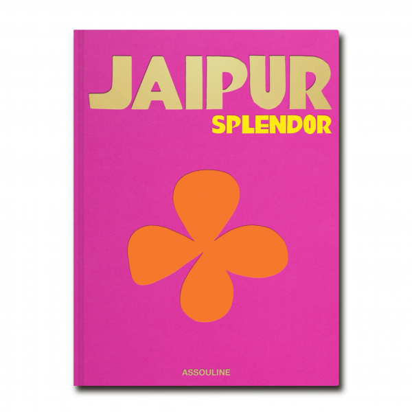 ASSOULINE | Assouline | Koffietafelboek | Jaipur Splendor