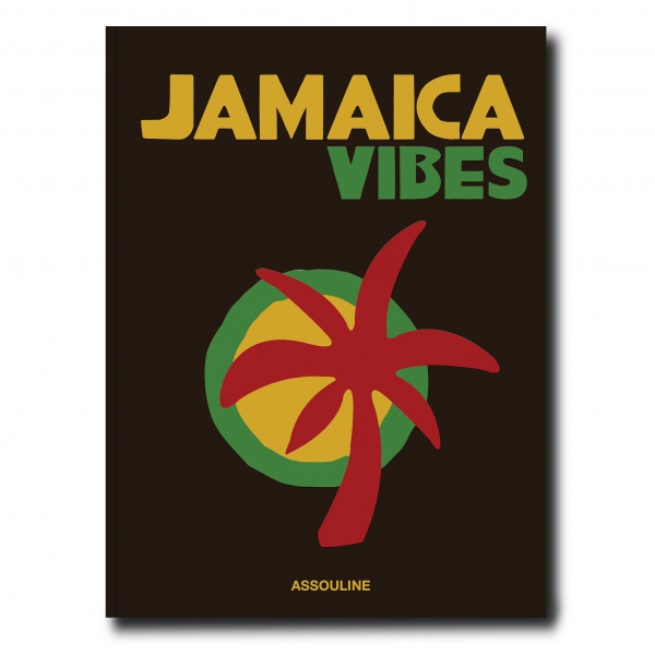 ASSOULINE | Assouline | Koffietafelboek | Jamaica Vibes