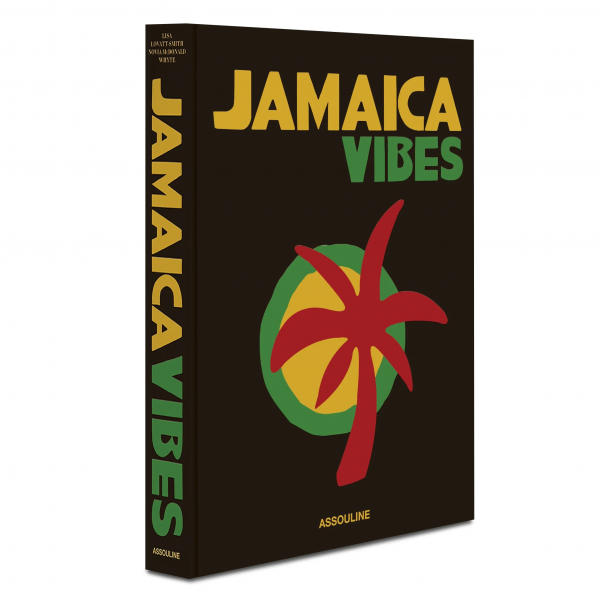 ASSOULINE | Assouline | Koffietafelboek | Jamaica Vibes