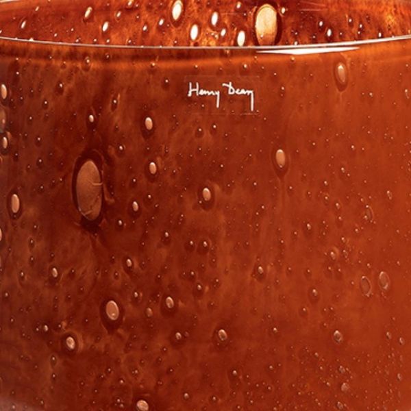 HENRY DEAN | Henry Dean | Waxinelichthouder | H. Mary | Brick Bubbles