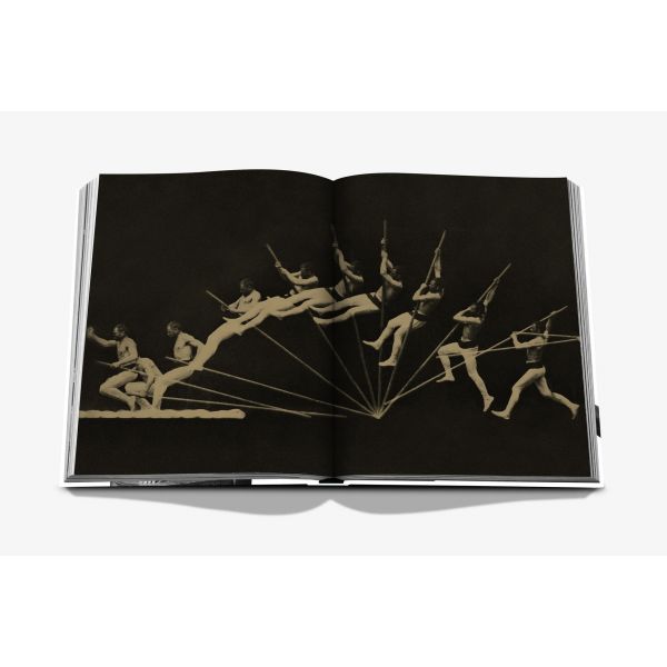 ASSOULINE | Assouline | Koffietafelboek | The Last Heroes: 100 Moments of Olympics Legend 
