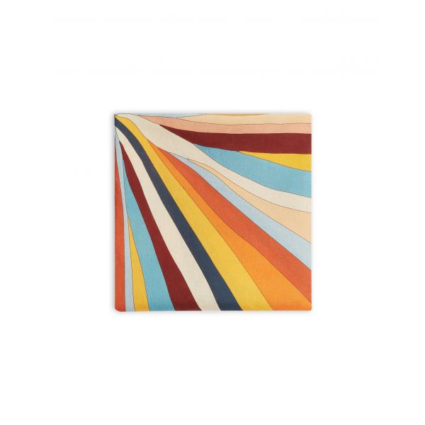 LA DOUBLE J | La Double J | Rond Tafelkleed | Rainbow Rays
