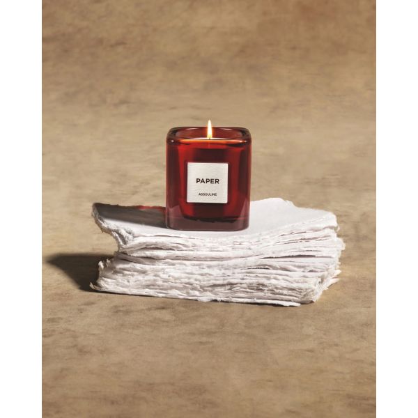ASSOULINE | Assouline | Library Geurkaars | Paper